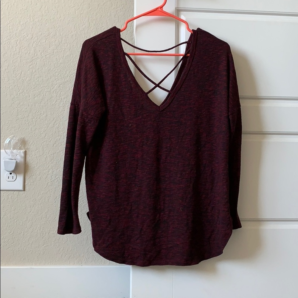 forever 21 top
